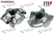 Bremssattel Vorderachse rechts FTE 9291767