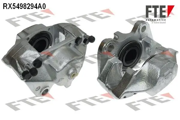 Bremssattel Vorderachse rechts FTE 9291769