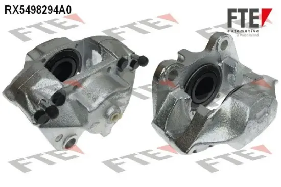 Bremssattel Vorderachse rechts FTE 9291769 Bild Bremssattel Vorderachse rechts FTE 9291769