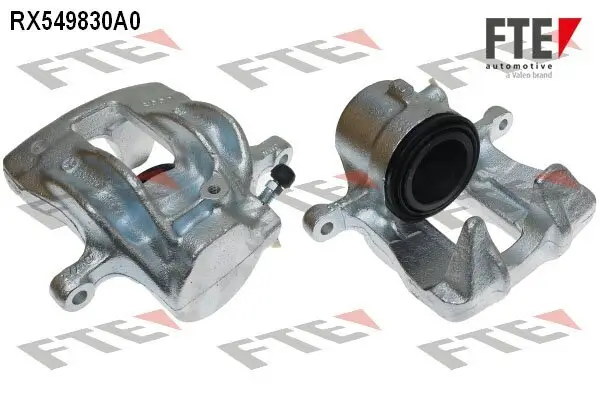 Bremssattel Vorderachse rechts FTE 9291777