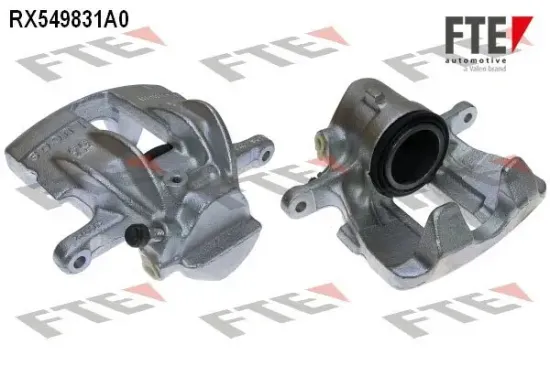 Bremssattel Vorderachse links FTE 9291778 Bild Bremssattel Vorderachse links FTE 9291778