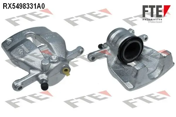 Bremssattel Vorderachse links FTE 9291780