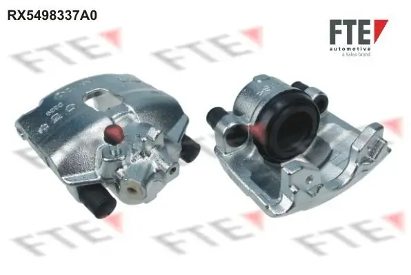 Bremssattel Vorderachse links FTE 9291782