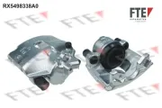 Bremssattel Vorderachse rechts FTE 9291783