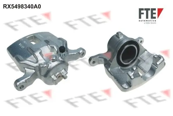 Bremssattel Vorderachse rechts FTE 9291786