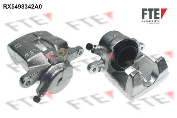 Bremssattel Vorderachse rechts FTE 9291788