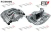 Bremssattel Vorderachse rechts FTE 9290059