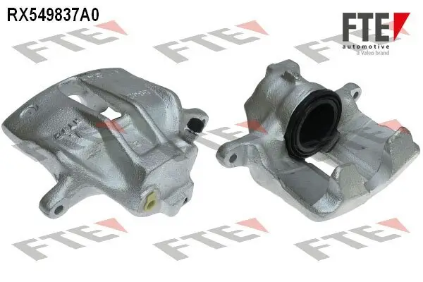 Bremssattel Vorderachse links FTE 9291798