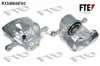 Bremssattel Vorderachse links FTE 9291809
