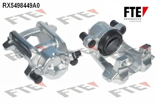 Bremssattel Vorderachse links FTE 9290062