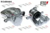Bremssattel Vorderachse rechts FTE 9290063