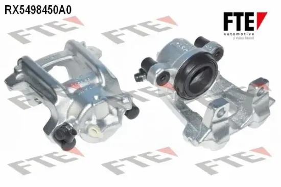 Bremssattel Vorderachse rechts FTE 9291810 Bild Bremssattel Vorderachse rechts FTE 9291810