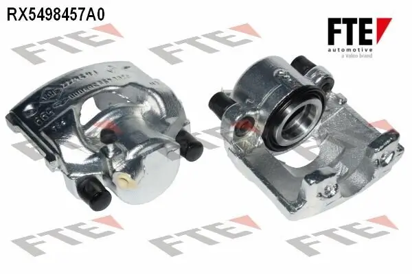 Bremssattel Vorderachse links FTE 9290068