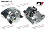 Bremssattel FTE 9290068