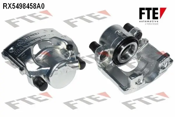 Bremssattel Vorderachse rechts FTE 9291811