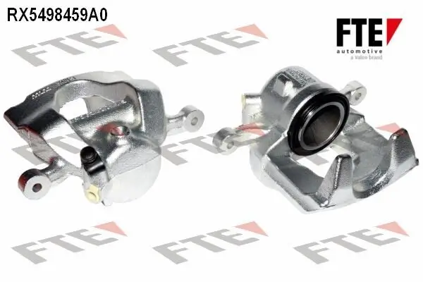 Bremssattel Vorderachse links FTE RX5498459A0