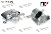 Bremssattel Vorderachse rechts FTE 9290071