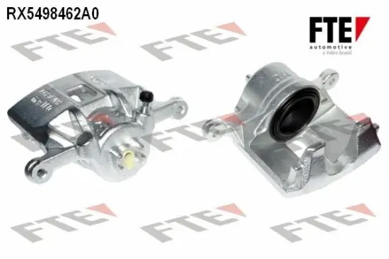 Bremssattel Vorderachse rechts FTE 9290071 Bild Bremssattel Vorderachse rechts FTE 9290071