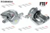 Bremssattel Vorderachse links FTE 9290074