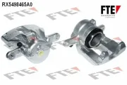 Bremssattel Vorderachse links FTE 9290074