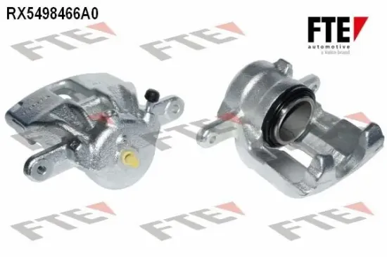 Bremssattel Vorderachse rechts FTE 9291814 Bild Bremssattel Vorderachse rechts FTE 9291814