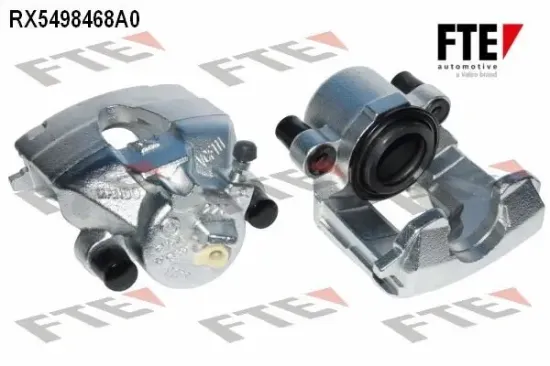 Bremssattel Vorderachse rechts FTE 9291816 Bild Bremssattel Vorderachse rechts FTE 9291816