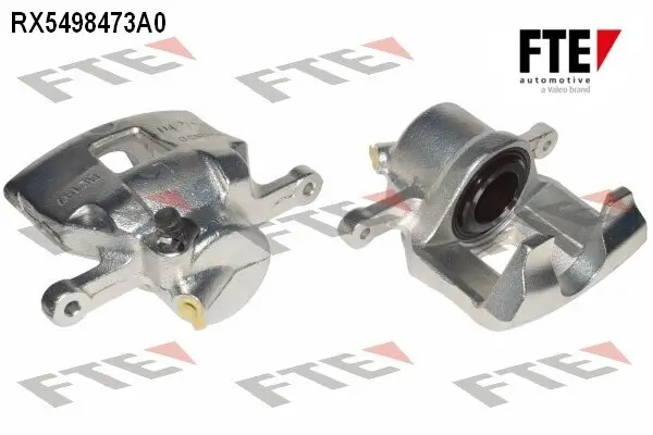 Bremssattel Vorderachse links FTE 9291822