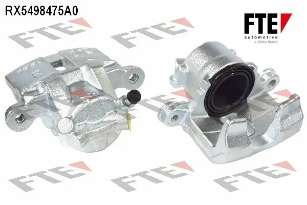 Bremssattel Vorderachse links FTE 9291824