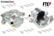 Bremssattel Vorderachse rechts FTE 9291825