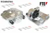 Bremssattel Vorderachse rechts FTE 9292353