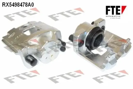 Bremssattel Vorderachse rechts FTE 9292353 Bild Bremssattel Vorderachse rechts FTE 9292353