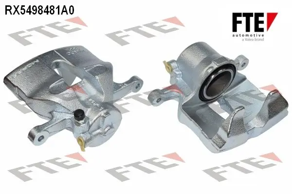 Bremssattel Vorderachse links FTE 9296064