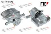Bremssattel Vorderachse links FTE 9296064