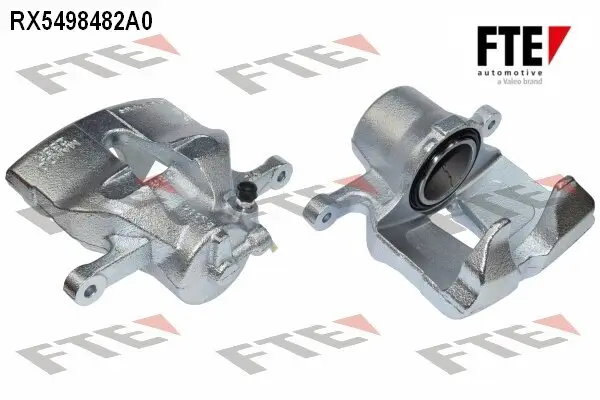 Bremssattel Vorderachse rechts FTE 9296065