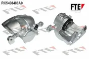 Bremssattel Vorderachse rechts FTE 9292397
