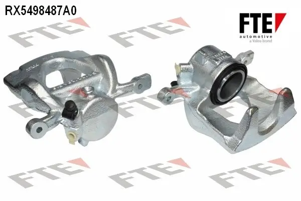 Bremssattel Vorderachse links FTE 9292398