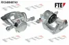 Bremssattel Vorderachse links FTE 9292398