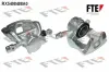 Bremssattel Vorderachse rechts FTE 9292399