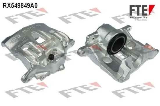 Bremssattel Vorderachse links FTE 9291826 Bild Bremssattel Vorderachse links FTE 9291826