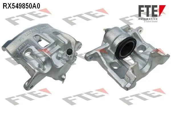 Bremssattel Vorderachse rechts FTE 9291827