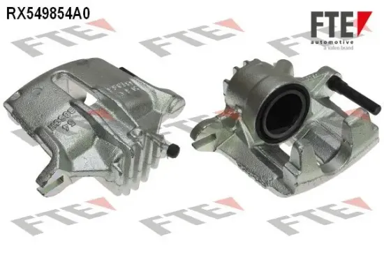 Bremssattel Vorderachse rechts FTE 9291831 Bild Bremssattel Vorderachse rechts FTE 9291831