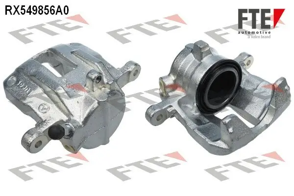 Bremssattel Vorderachse rechts FTE 9291833