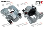 Bremssattel Vorderachse rechts FTE 9291837