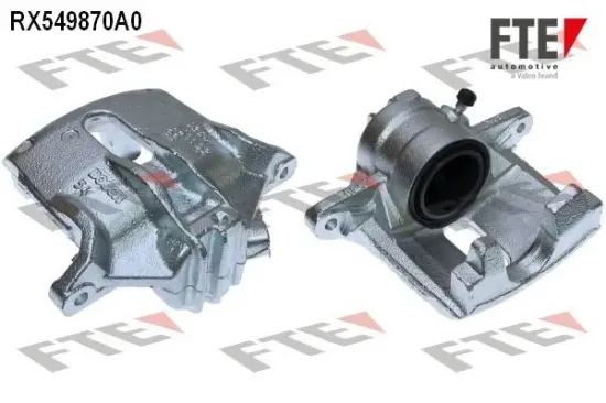 Bremssattel Vorderachse rechts FTE 9291847 Bild Bremssattel Vorderachse rechts FTE 9291847