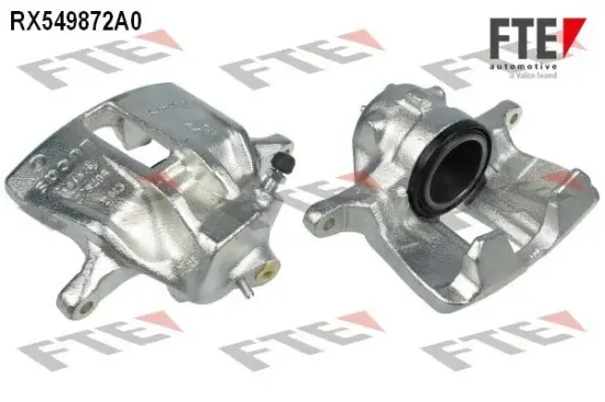 Bremssattel Vorderachse rechts FTE 9291849 Bild Bremssattel Vorderachse rechts FTE 9291849