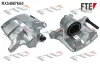 Bremssattel Vorderachse rechts FTE 9291853