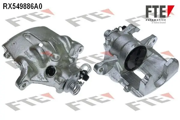 Bremssattel Vorderachse rechts FTE 9291863