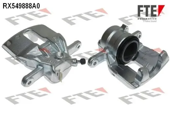 Bremssattel Vorderachse rechts FTE 9291865 Bild Bremssattel Vorderachse rechts FTE 9291865