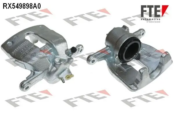 Bremssattel Vorderachse rechts FTE 9291875