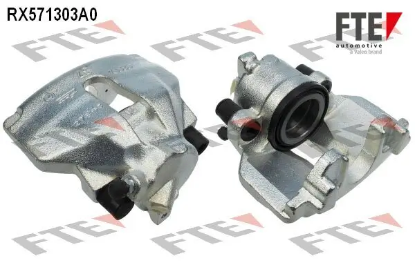 Bremssattel Vorderachse links FTE 9291880